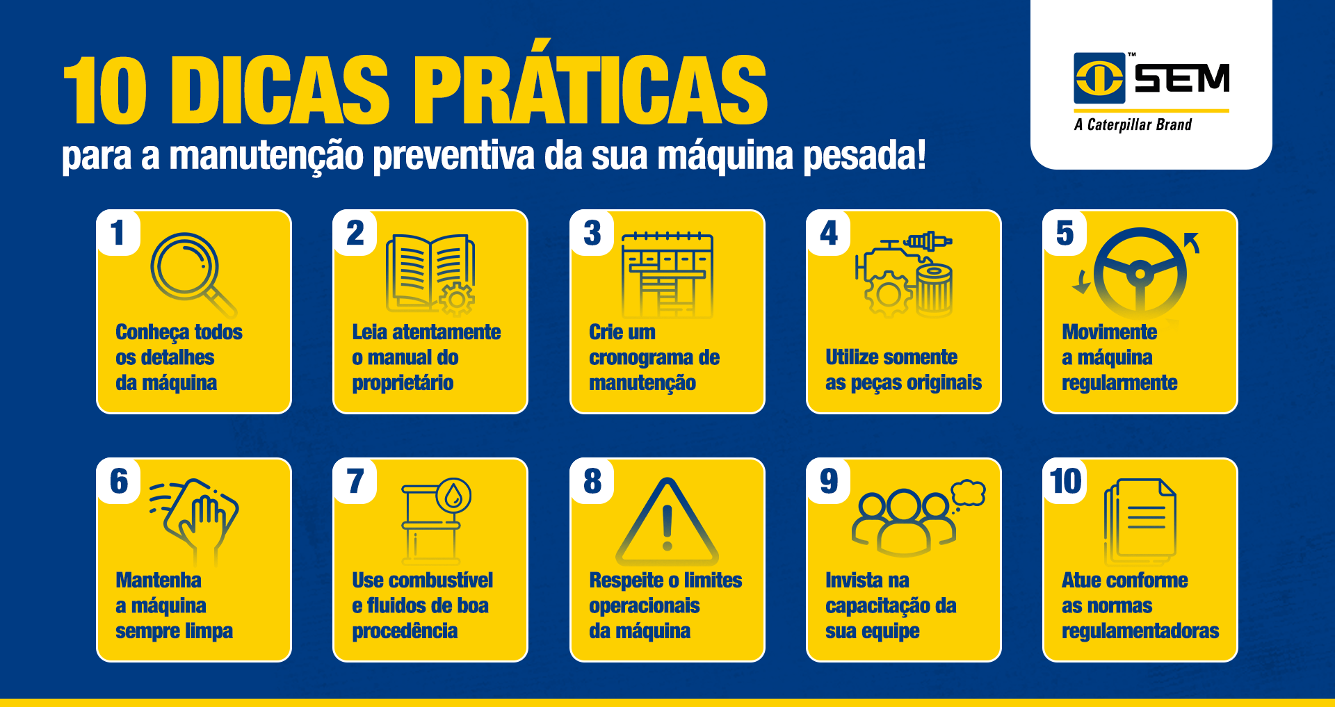 SEM_Histórias
